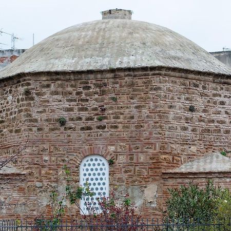 Casa Divina Διαμέρισμα Βέροια Εξωτερικό φωτογραφία