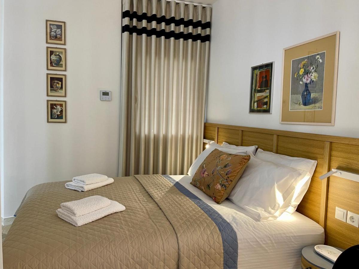 Casa Divina Διαμέρισμα Βέροια Εξωτερικό φωτογραφία