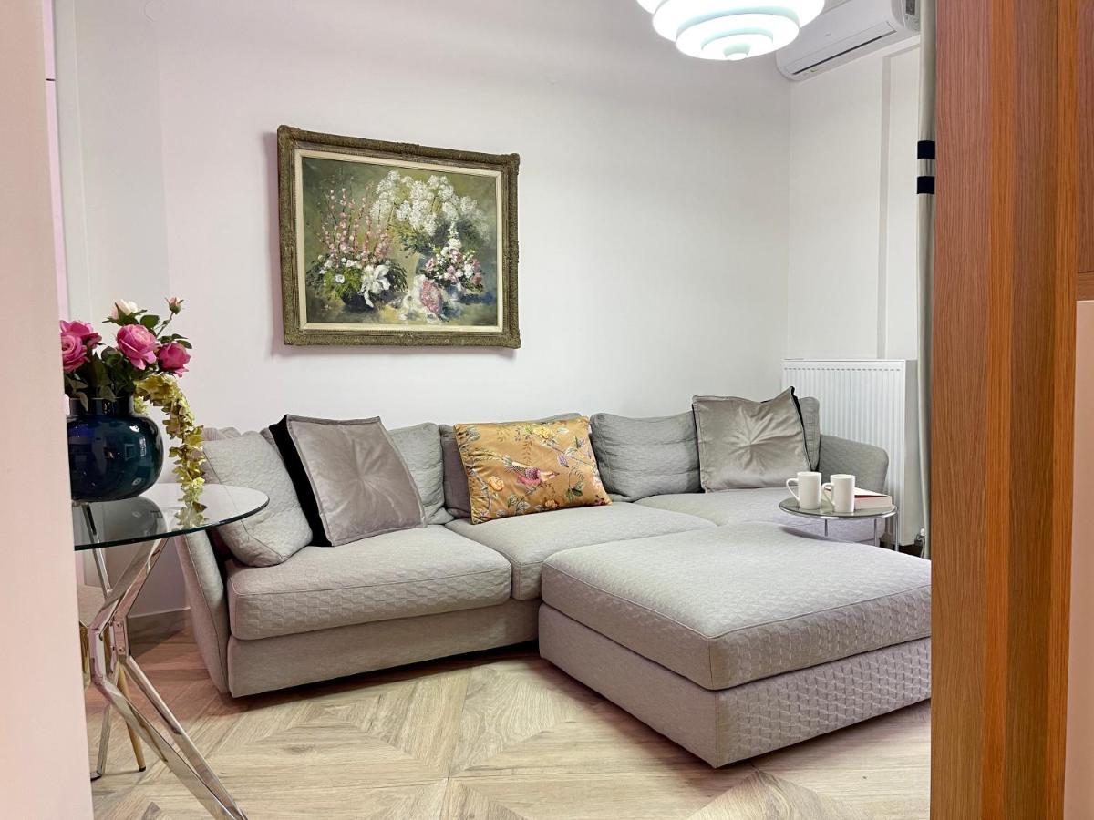 Casa Divina Διαμέρισμα Βέροια Εξωτερικό φωτογραφία