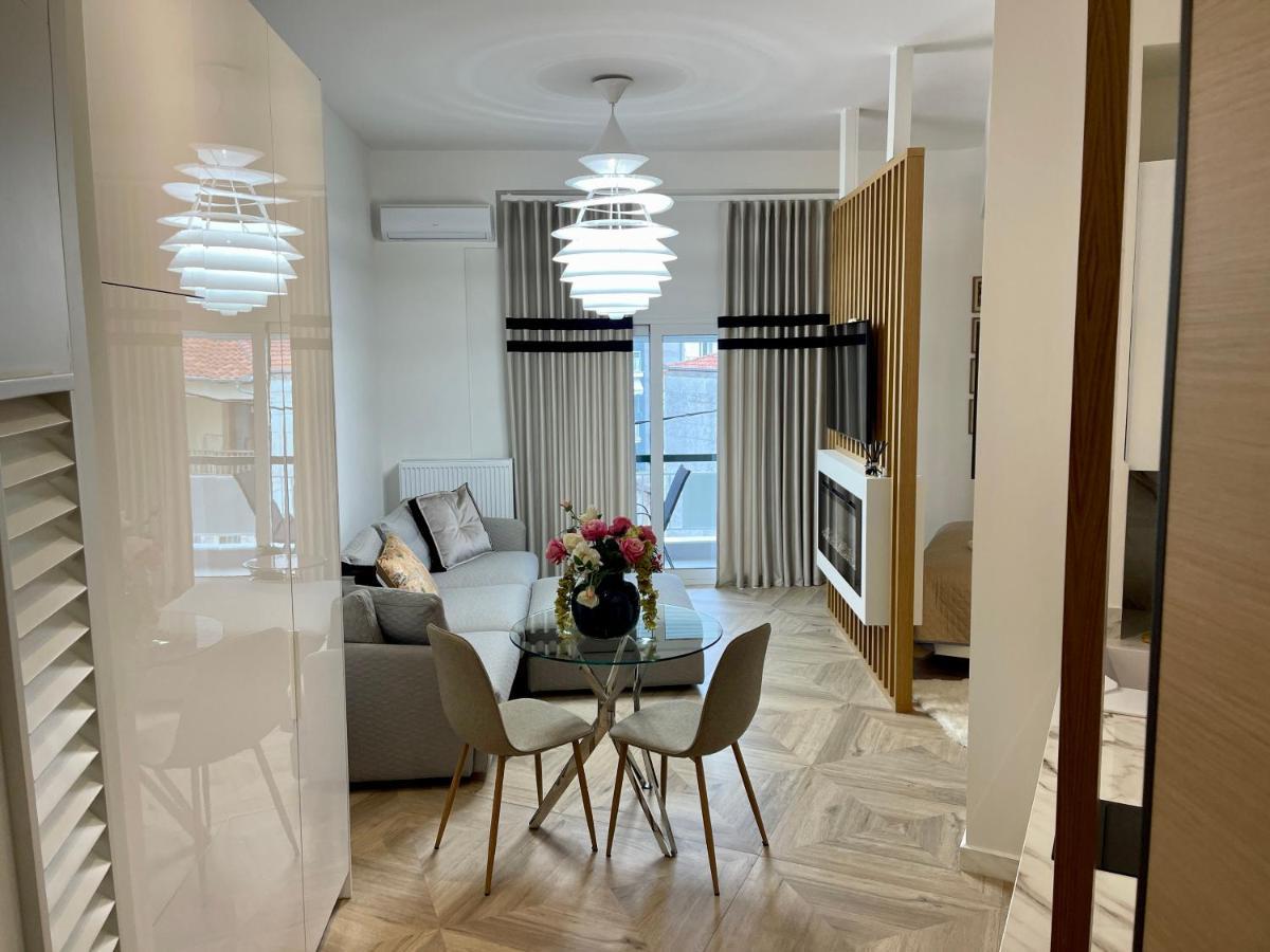 Casa Divina Διαμέρισμα Βέροια Εξωτερικό φωτογραφία