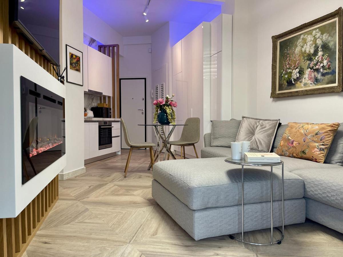 Casa Divina Διαμέρισμα Βέροια Εξωτερικό φωτογραφία