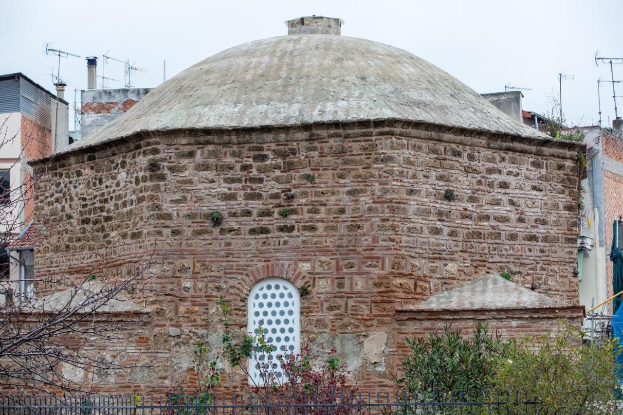 Casa Divina Διαμέρισμα Βέροια Εξωτερικό φωτογραφία
